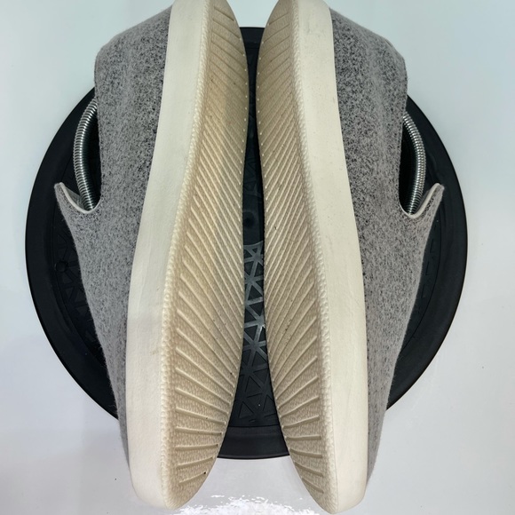 Allbirds Wool Loungers Slip On Shoes Dapple Grey main image 6